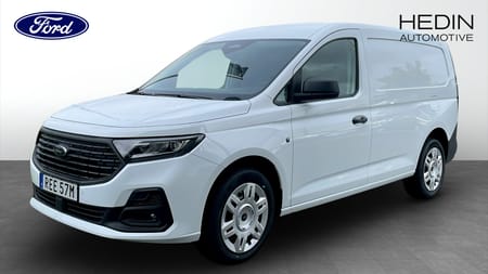 Ford Transit Connect L2