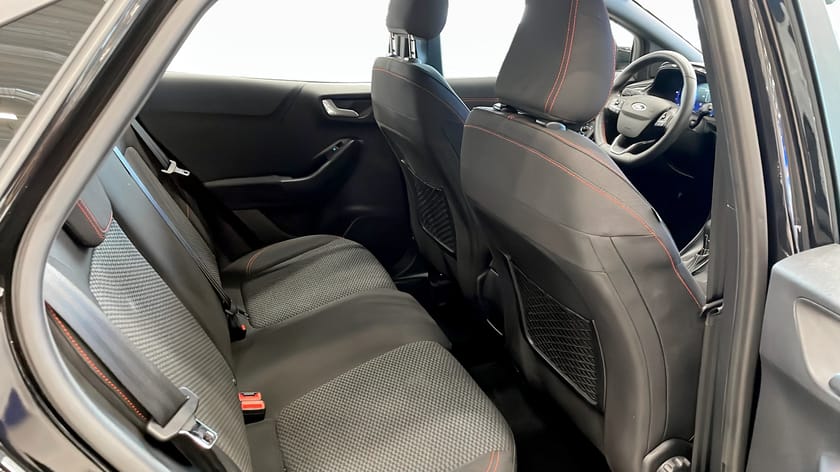 Bild 5 av Ford Puma