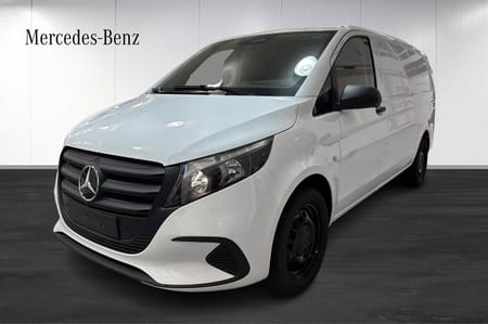 Mercedes-Benz Vito 114 CDI 2.8t