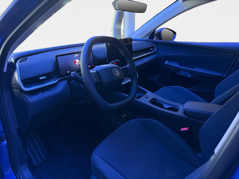 Bild 5 av Volkswagen ID. Polo Trend