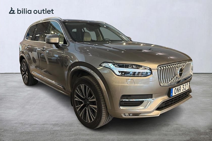 Bild 3 av Volvo XC90
