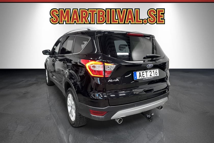 Bild 4 av Ford Kuga