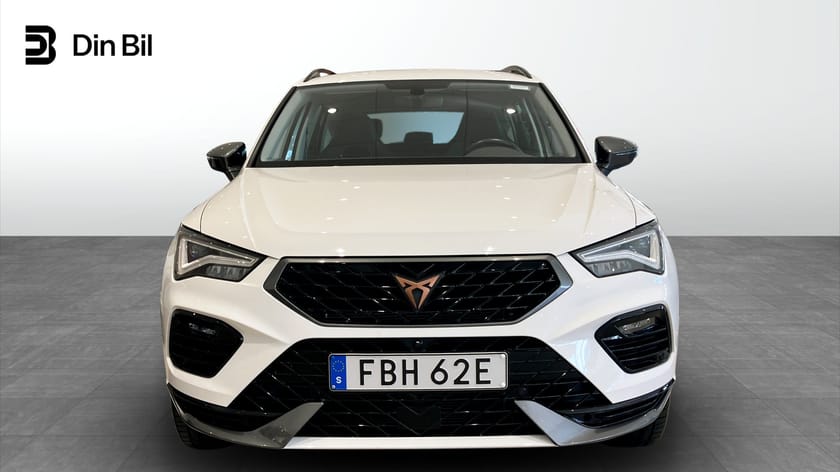 Bild 4 av CUPRA Ateca