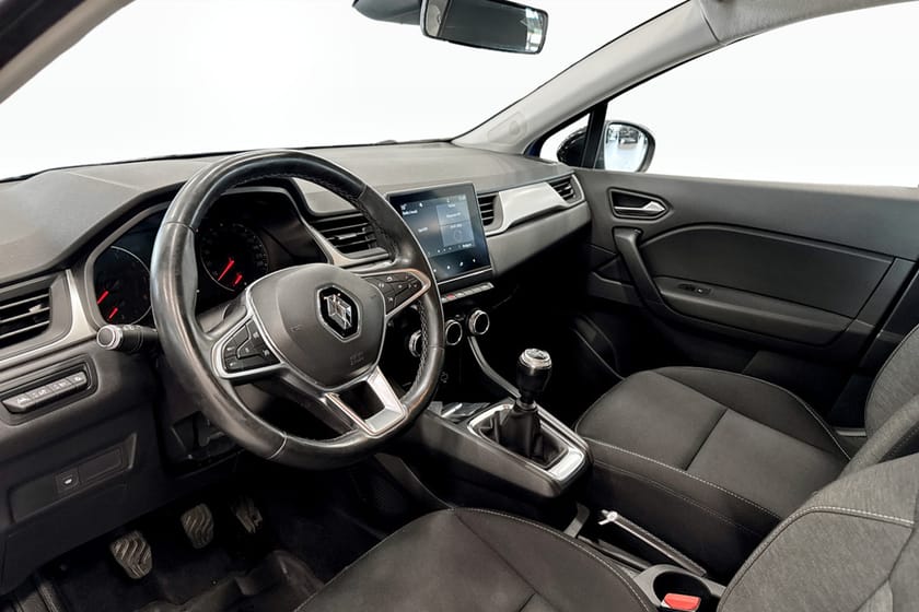 Bild 5 av Renault Captur