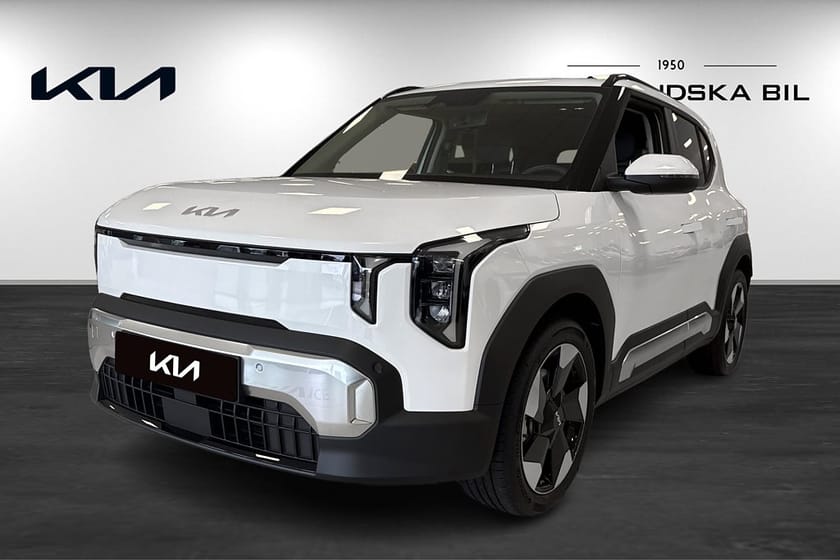 Bild 1 av Kia EV2 Standard Range