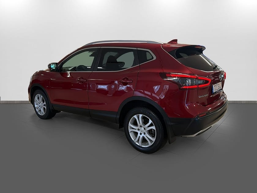 Bild 3 av Nissan Qashqai