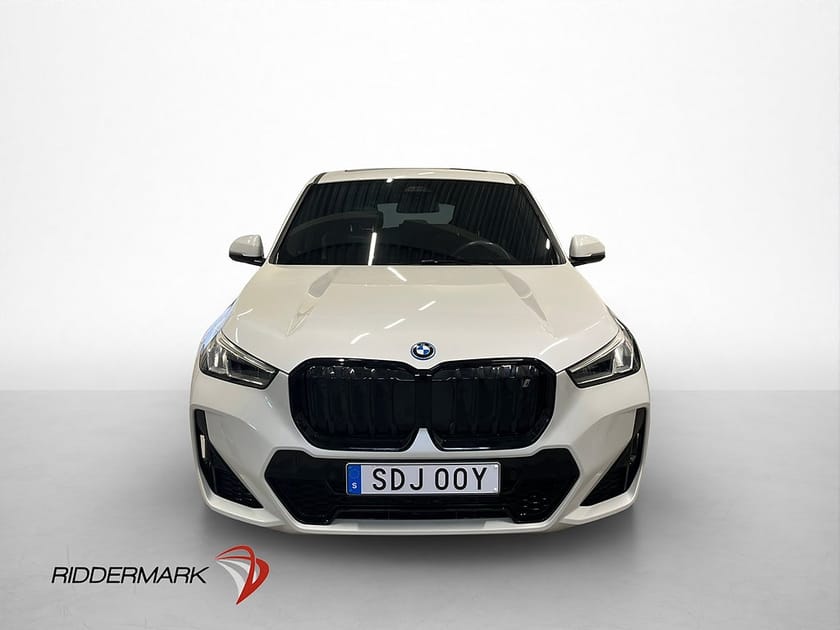 Bild 3 av BMW iX1 xDrive30