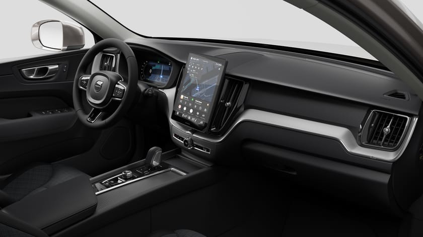 Bild 4 av Volvo XC60