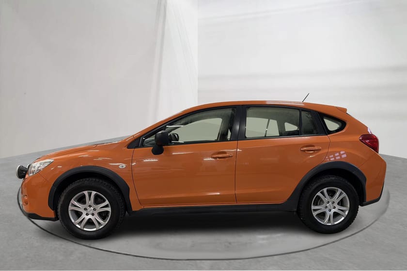 Bild 2 av Subaru XV