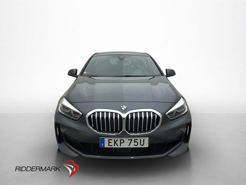 Bild 2 av BMW 118i