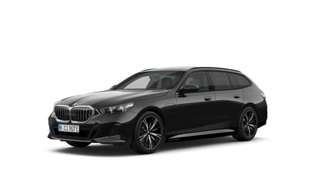 BMW 530e xDrive Touring