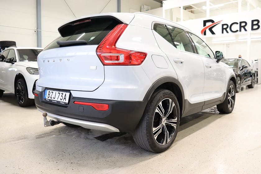 Bild 5 av Volvo XC40