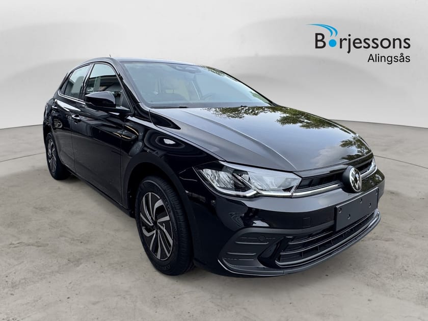 Bild 1 av Volkswagen Polo