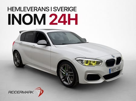 BMW M140i xDrive