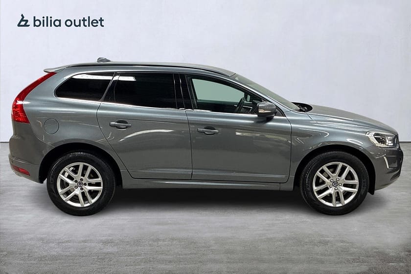 Bild 5 av Volvo XC60