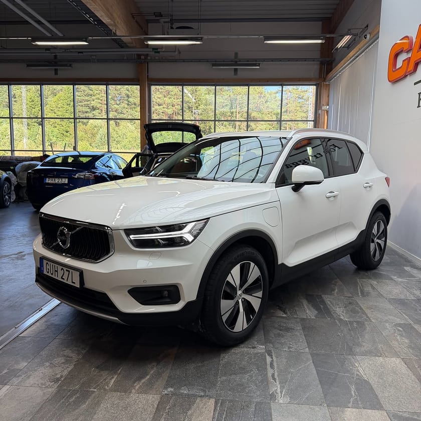 Bild 5 av Volvo XC40