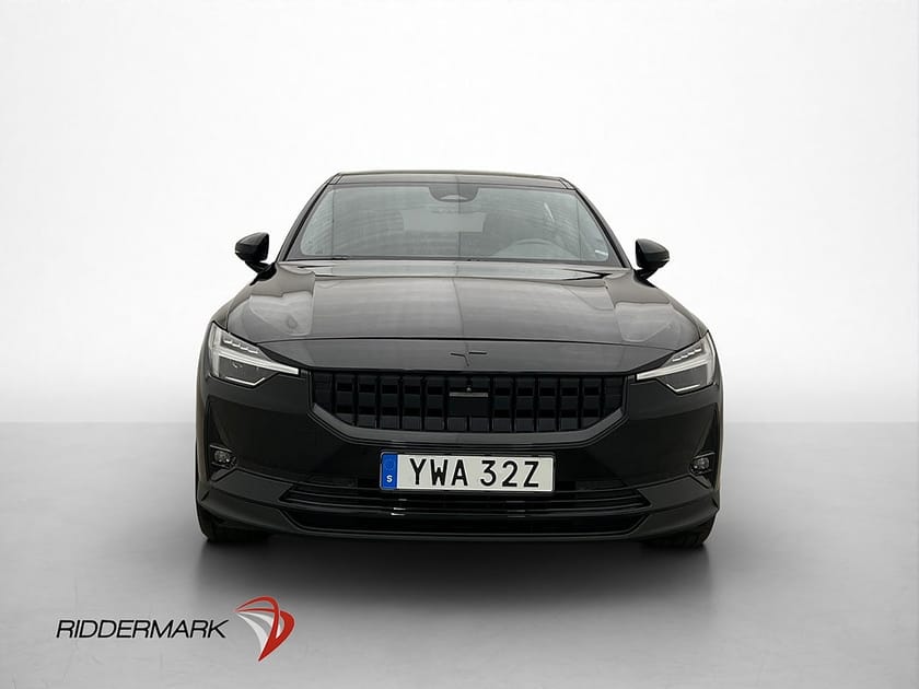 Bild 3 av Polestar 2 Long Range Single Motor