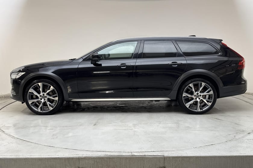 Bild 2 av Volvo V90 Cross Country