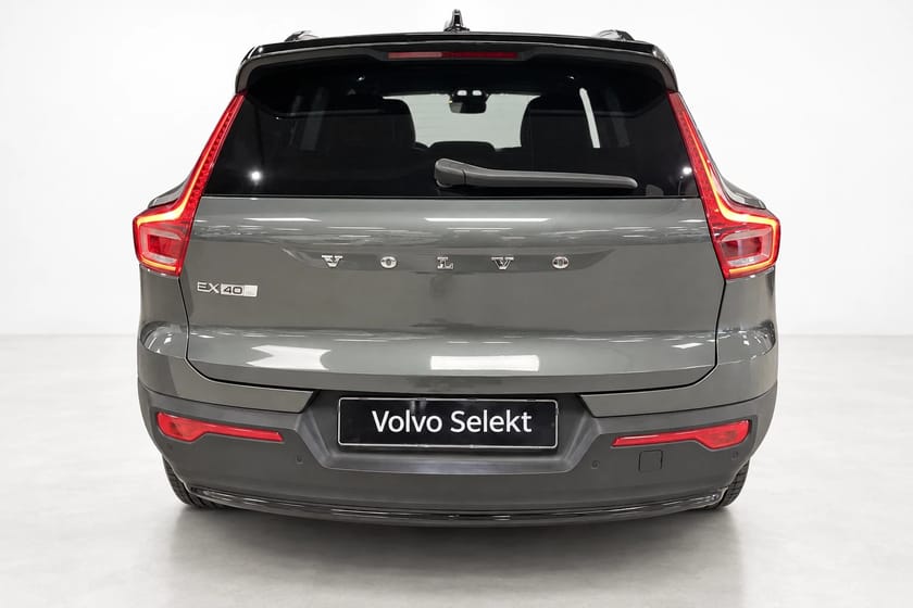 Bild 4 av Volvo EX40 Twin Motor Performance