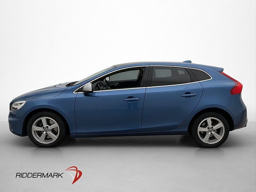 Bild 4 av Volvo V40