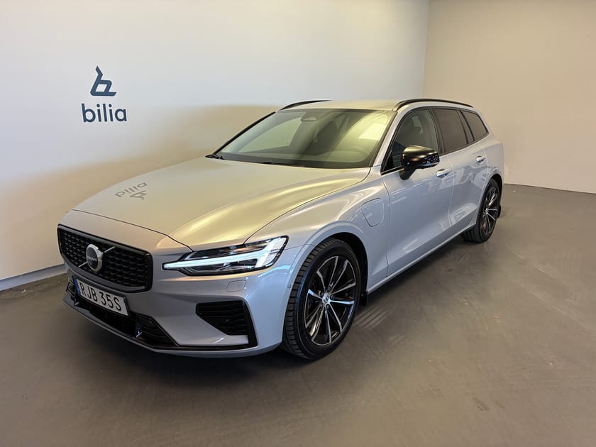 Bild 1 av Volvo V60