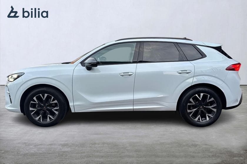 Bild 2 av CUPRA Terramar