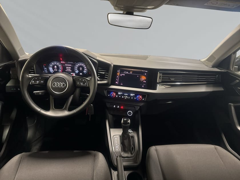 Bild 5 av Audi A1 Sportback 30 TFSI