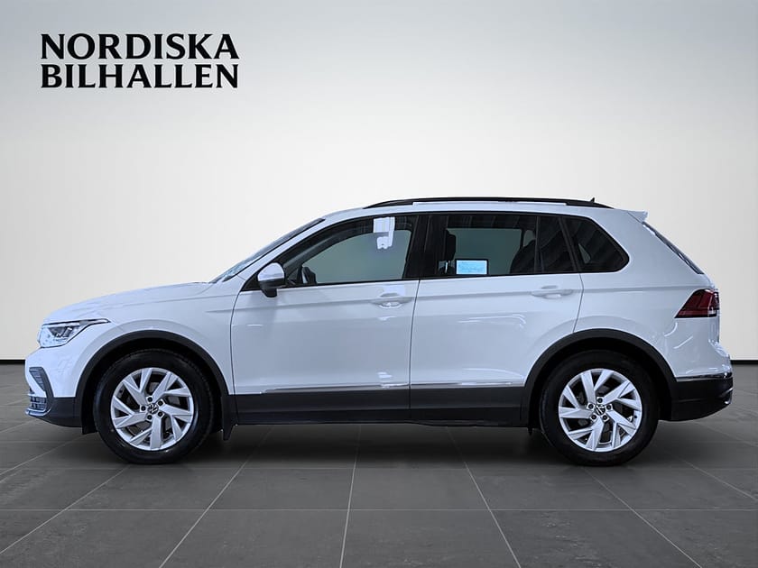 Bild 4 av Volkswagen Tiguan