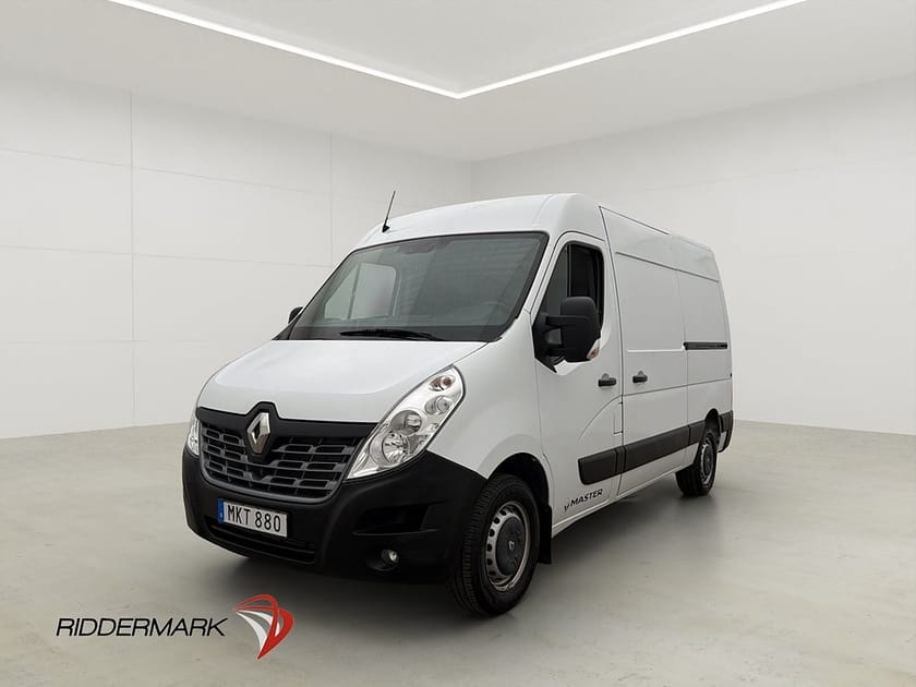 Bild 3 av Renault Master