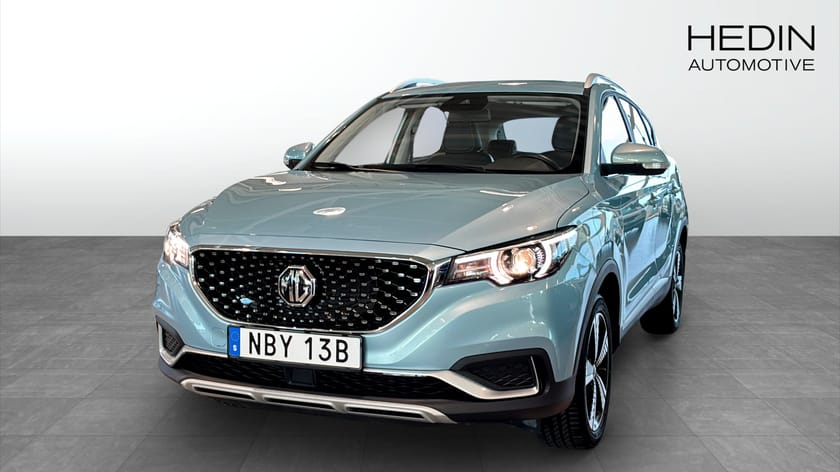 Bild 1 av MG ZS EV