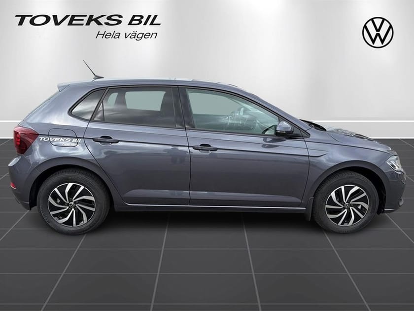 Bild 2 av Volkswagen Polo