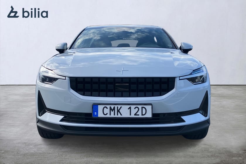 Bild 5 av Polestar 2 Long Range Single Motor