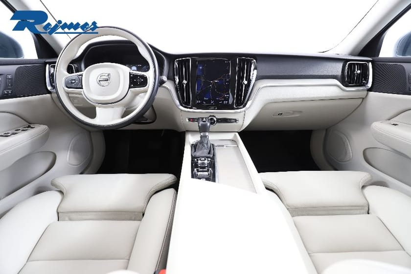 Bild 2 av Volvo V60