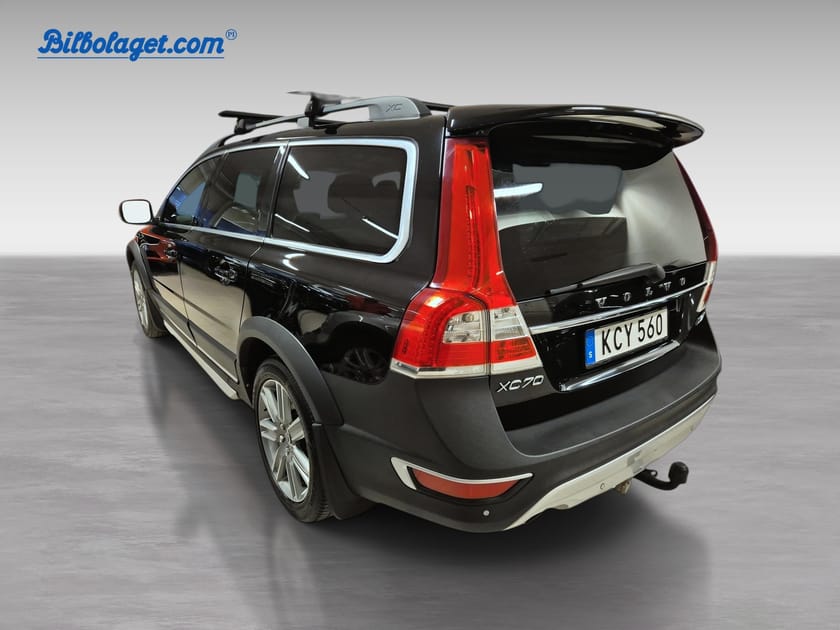 Bild 3 av Volvo XC70