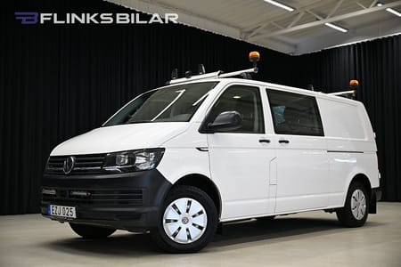 Volkswagen Transporter Kombi