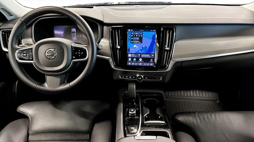 Bild 4 av Volvo V90