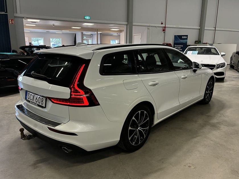 Bild 3 av Volvo V60