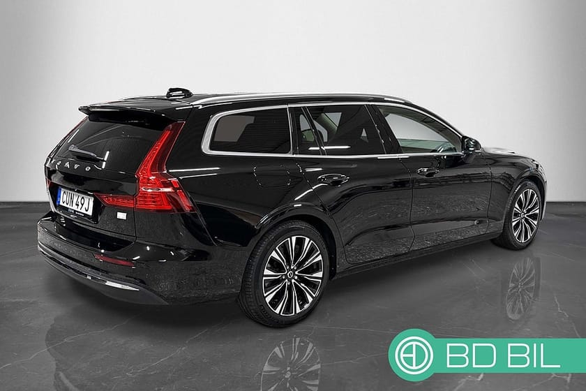 Bild 5 av Volvo V60