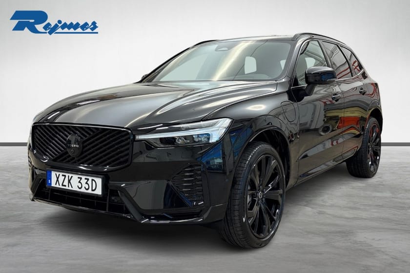 Bild 1 av Volvo XC60
