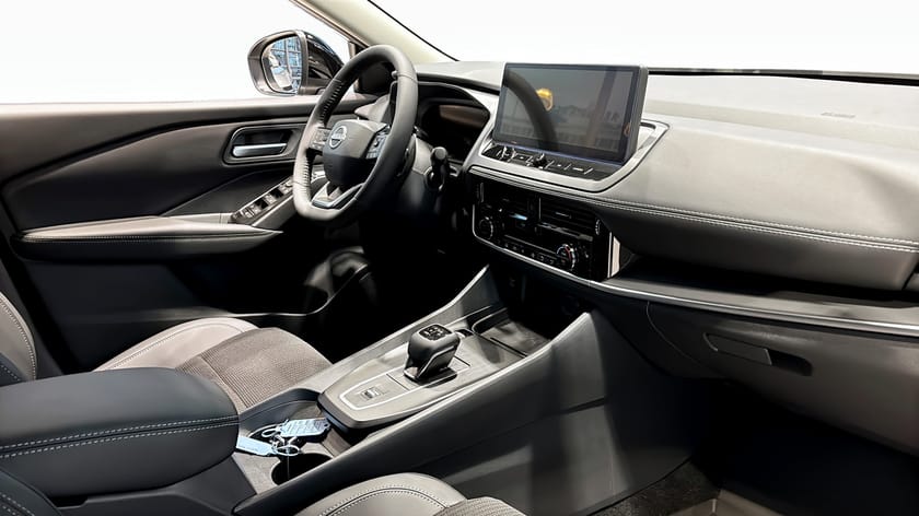 Bild 3 av Nissan Qashqai