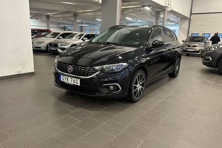 Fiat Tipo Kombi