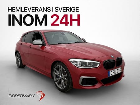 BMW M140i xDrive