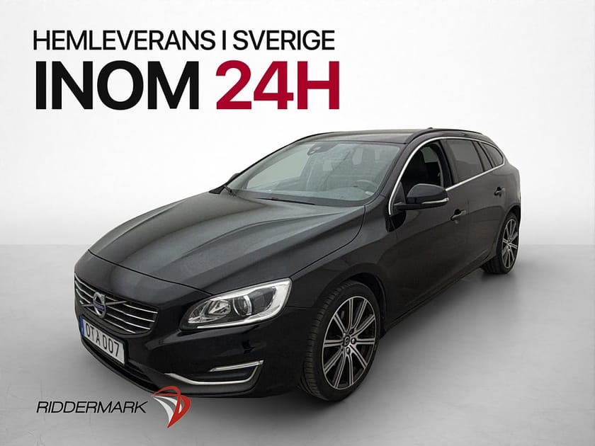Bild 3 av Volvo V60