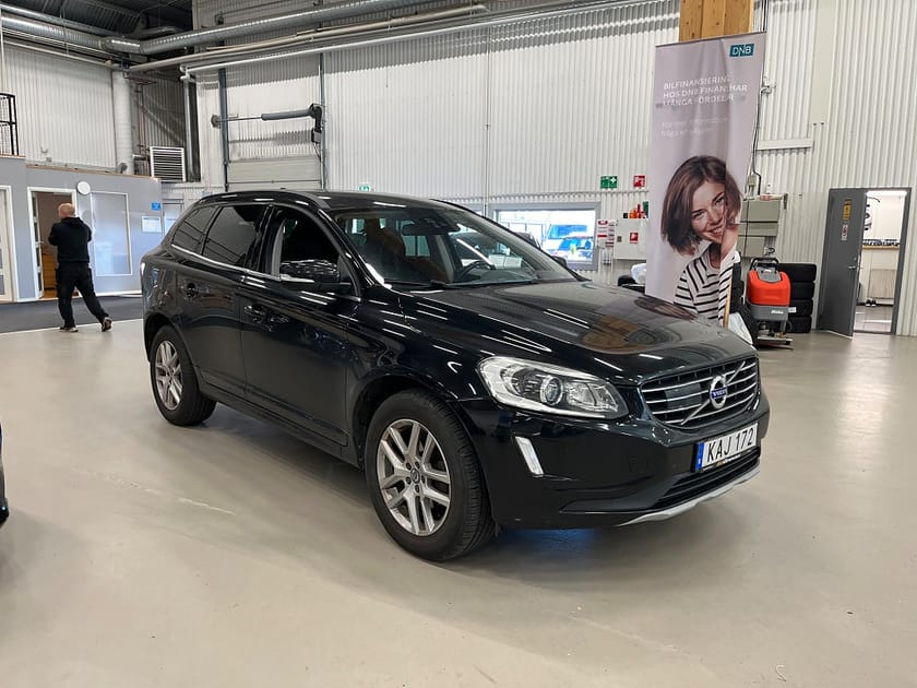 Bild 3 av Volvo XC60