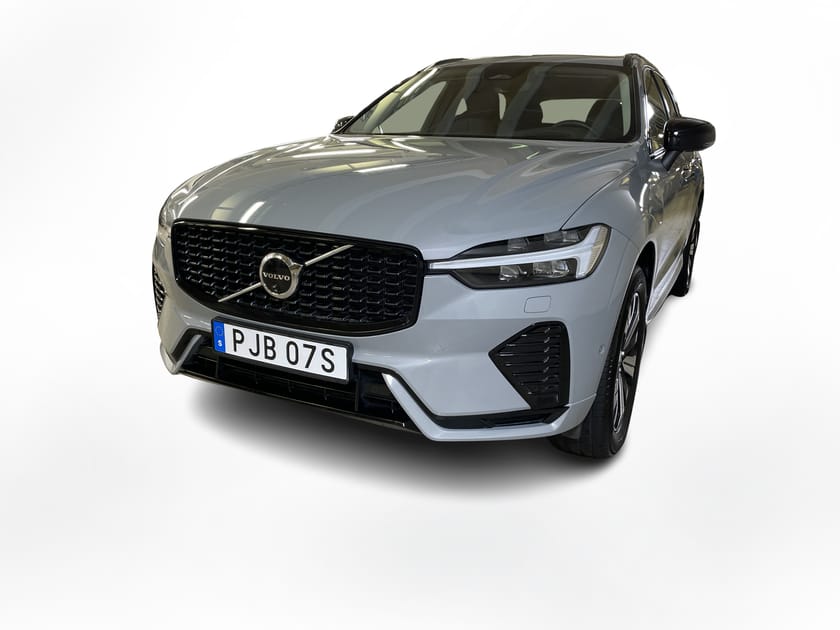 Bild 1 av Volvo XC60
