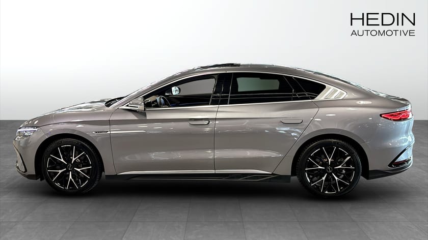 Bild 2 av BYD Han EV AWD