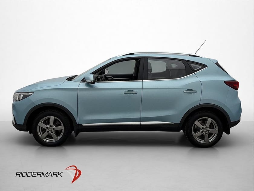 Bild 5 av MG ZS EV