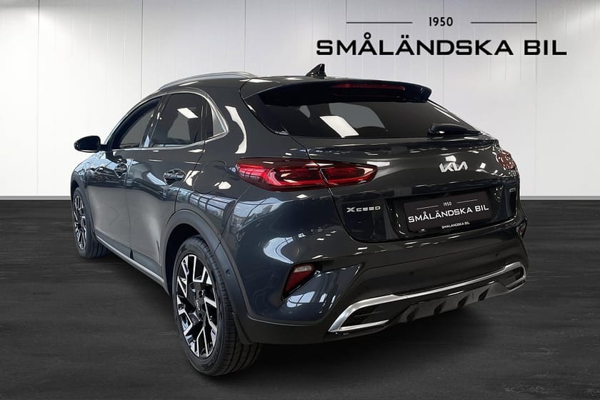 Bild 3 av Kia XCeed Plug-in Hybrid