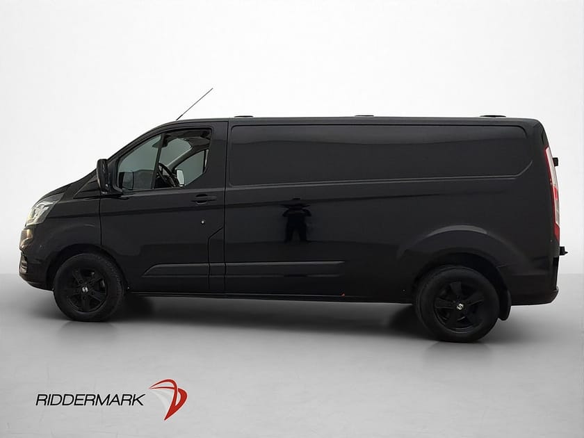 Bild 5 av Ford Transit Custom 300