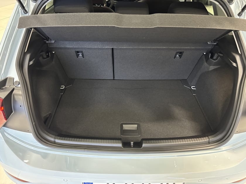 Bild 5 av Volkswagen Polo